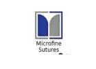 Microfine Sutures