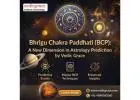 BCP Astrology: Where Time Cycles Reveal Your Future