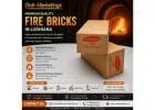 Are You Looking to Buy Fire Bricks in Ludhiana?