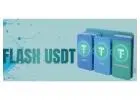 NEW BTC Flash and USDT Flash software