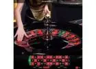 Live Casino Game