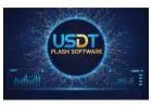 Best USDT Flash Software!