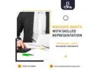 Navigate Tax Audits Confidently with Appropriate Representation