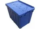 Plastic Moving Boxes Sydney Strong and Easy Professional Hire