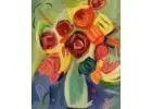 Ki Art Gallery – Still Life Paintings for Sale in Australia