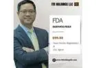 FDA Food Facility Registration & U.S Agent