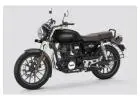 Fast & Easy Motorbike Rental Mumbai for City Rides