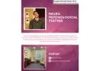 Understanding Neuro Psychological Testing and Its Benefits