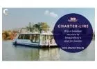 Why a houseboat vacation in Why a houseboat vacation in Brandenburg is ideal for familiesBrandenburg