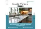 Granite Worktop Essex | +44 020 83685555 | DialAWorkTop
