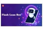What Makes a Flash Loan Bot the Best Solution for DeFi Arbitrage Trading?