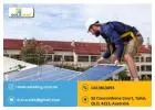 Solar Company Gold Coast for Affordable Energy Savings