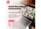 Online Recruitment Assessments | My Anatomy