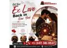 Get Your Ex Love Back in New York