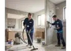 Top-Rated End of Tenancy & Deep Cleaning Leicestershire | Results Guaranteed