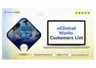 Grab an industry‑focused eClinicalWorks Customers List leads list