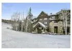 The residences bachelor gulch