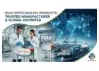 Bulk Entecavir HIV Products: Trusted Manufacturer & Global Exporter