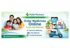 Public ******cy – Your One-Stop Online Medical Store