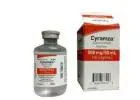 Get treatment with Cyramza 500mg Injection in NSCLC?