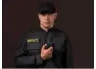 Phoenix Security Contractor | Armed Bodyguards | Professional Security Officer