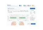 English Typing Program