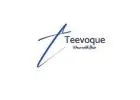 Buy Affordable Polo T-shirts Online in India | Teevoque
