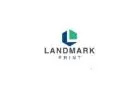High-Quality Name Card Printing: Sleek & Modern