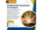 Horoscope Reading in Sydney by Master Eeshwar Prasad Ji