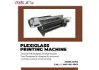 Best Plexiglass Printing Machine with Acrylic Printing Machine Price – Pixeljetworld