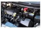 Replace Your EV Battery Today with Expert Service