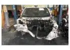 Book Car Dismantling Services for Easy Vehicle Removal Today