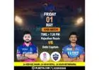 Premium Online Cricket ID for IPL 2026 Matches