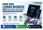 Stop Losing Gaming Revenue – Get a Reliable Merchant Account Today