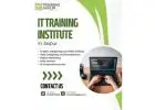 IT Training Institute in Jaipur | Best IT Courses at Training Jaipur