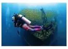 Beginner-Friendly Scuba Course in Phuket with Clear Training