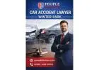 Get Car Accident Lawyer Help in