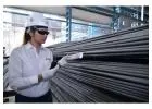 600 TMT Bar