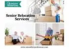 Safe and Efficient Senior Relocation Services for Your Loved Ones