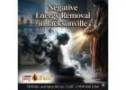 Cleanse Your Life with Negative Energy Removal in Jacksonville