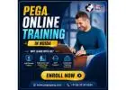 Top-Rated Pega Online Training in Noida with Flexible Batches