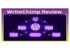 WriteChimp Review - Complete Engine to Rank, Monetize & Publish