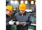 Inspection And Quality Control
