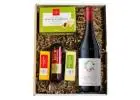 Hickory Farms gift sets for gourmet gifting
