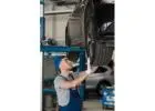 Drive Smooth & Safe with Expert Wheel Alignment Services