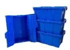 When You Need a Useful Set of Boxes Try Our Reusable Moving Boxes Sydney