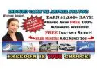 Inbound Calls - $500+ Days! Guaranteed Pay!