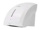 Stay Hygienic With a Commercial Hand Dryer in Australia