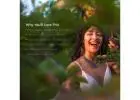 Support your mental health with Natural calmness Tablet