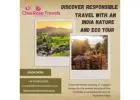 Discover Responsible Travel with an India Nature and Eco Tour